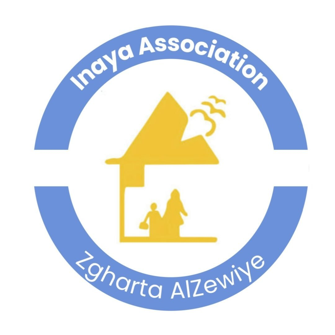 Inaya Association Logo